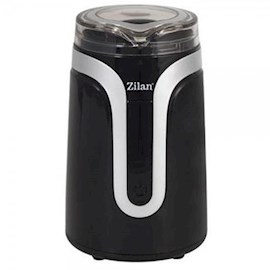 ყავის საფქვავი ZILAN ZLN7993 150 W Black